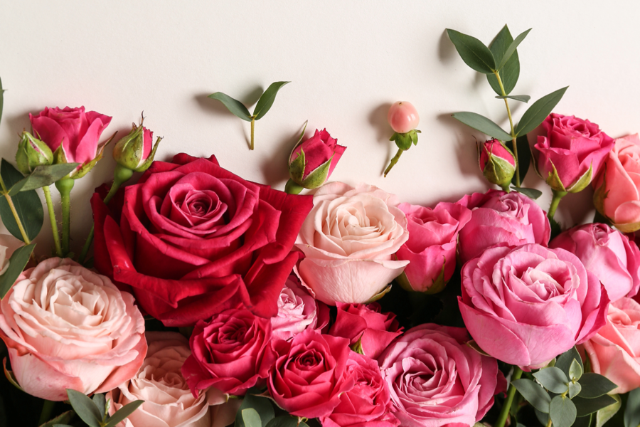 Valentines Day is around the corner!